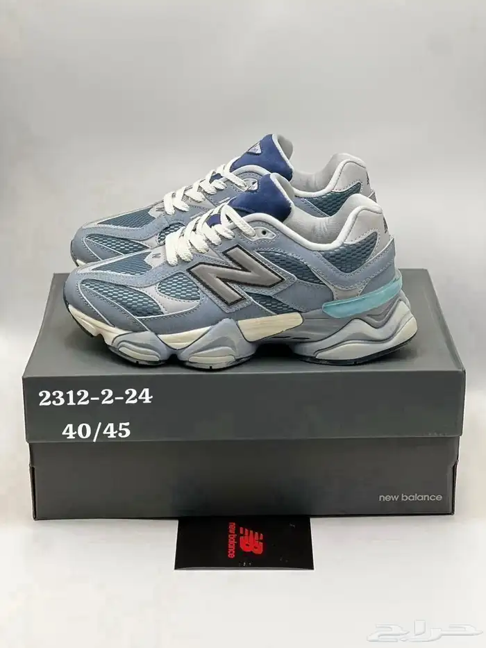 شوزات رجاليه 44