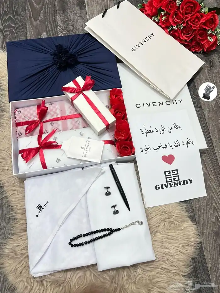 بوكس رجالي 3