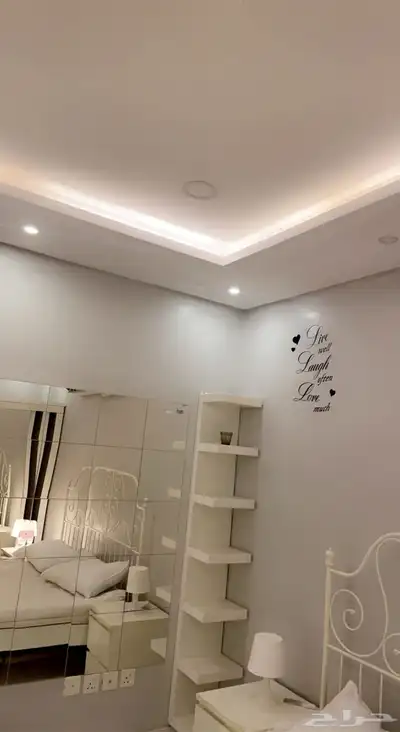للايجار شقة في الاجاويد 4