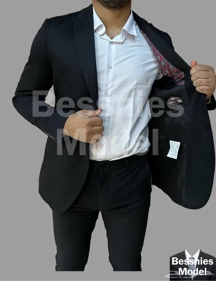بليزر كاجول شيك ومميز 3
