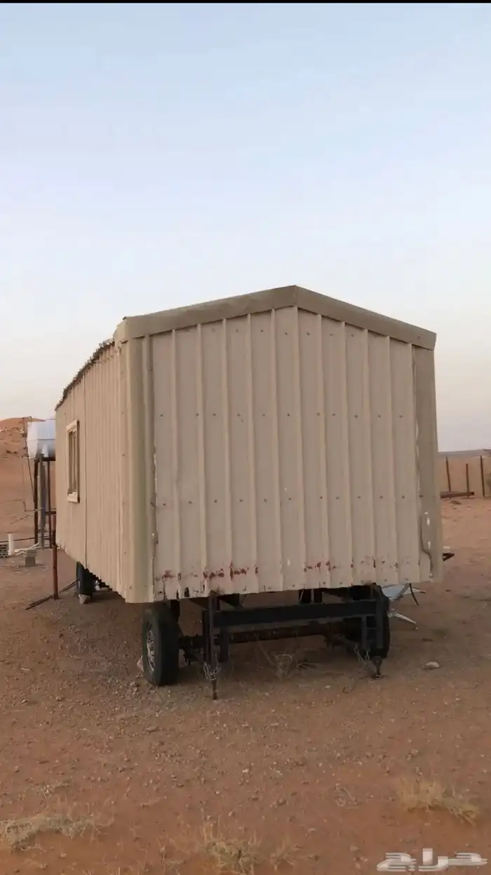 للبيع غرفة سحب 1