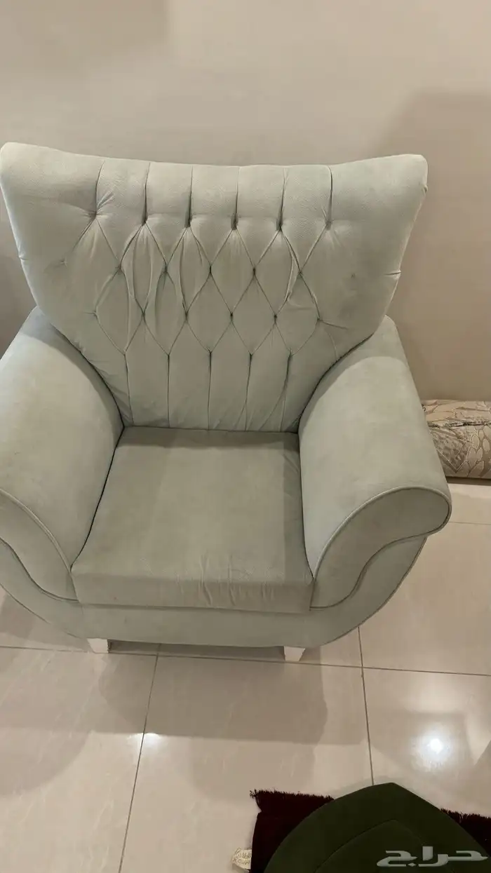 كنبه بحاله ممتازه 2