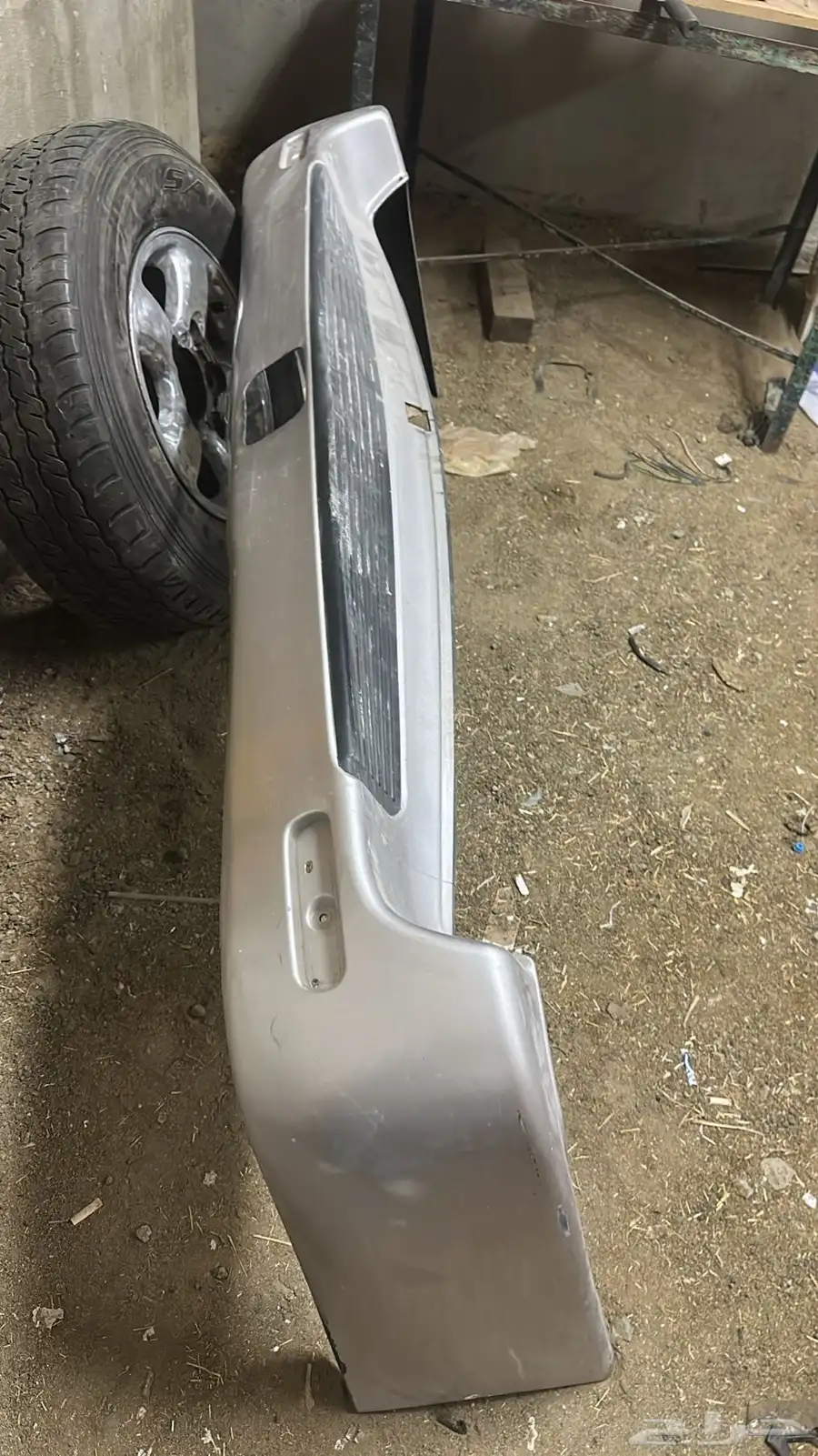 اسطبات لاندكروزر 3