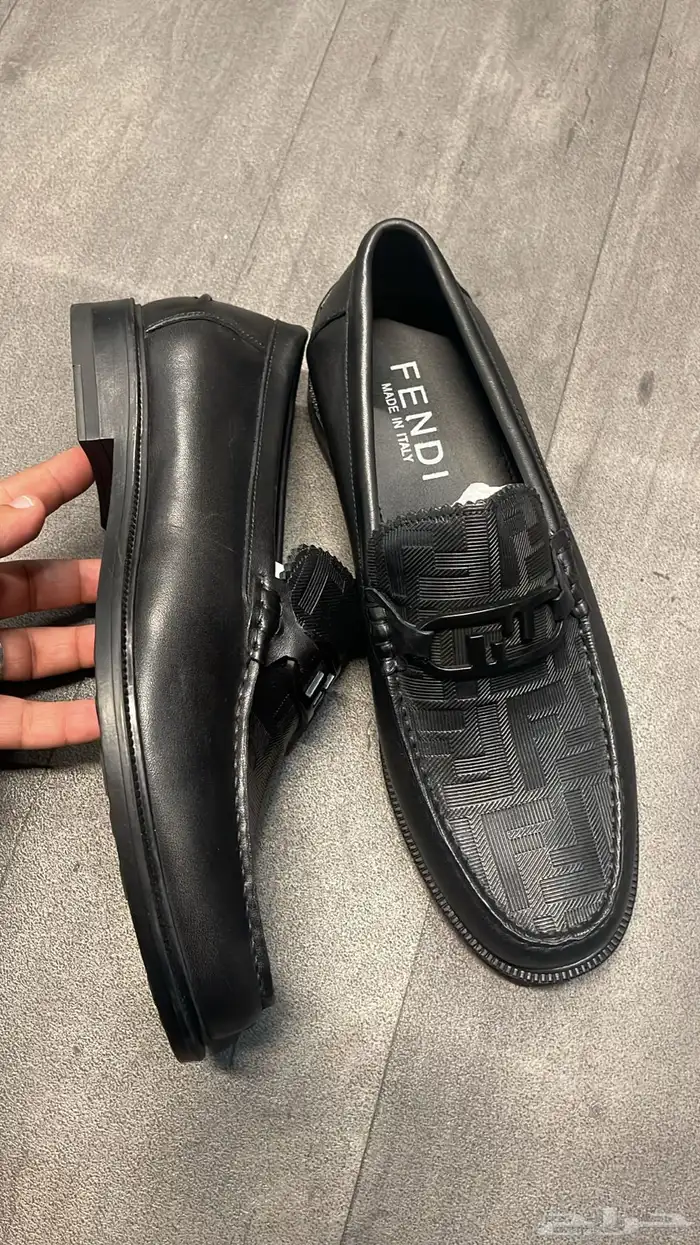 شوزات ماركات عالميه 9