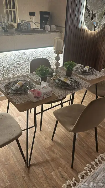شقه فندقيه للايجار اليومي بسعر مميز 10