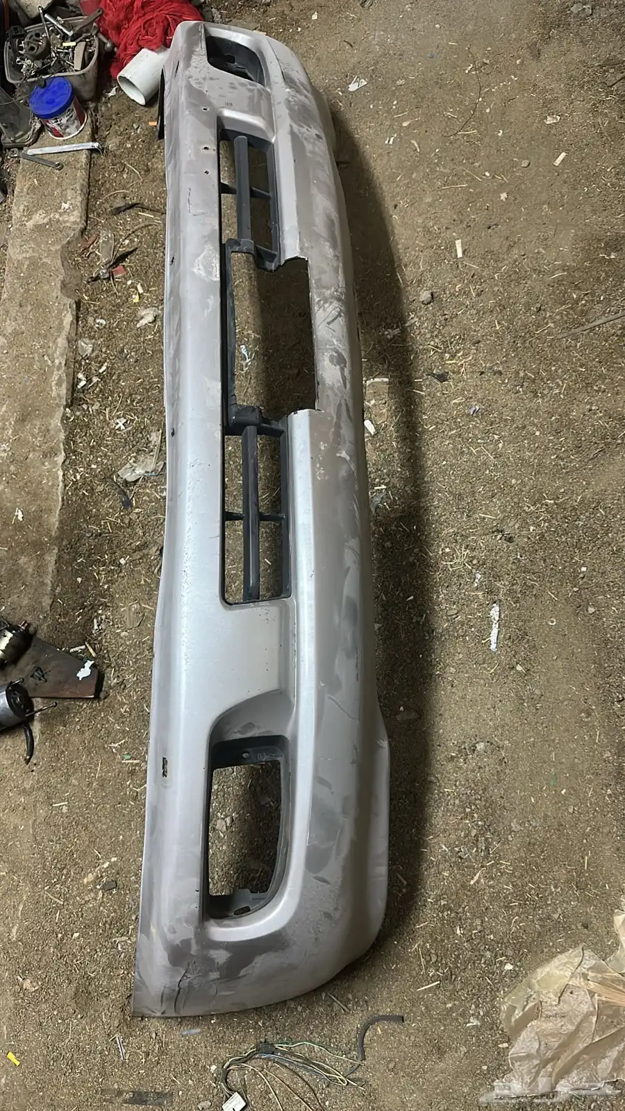 اسطبات لاندكروزر 2