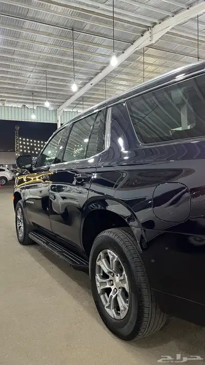 يوكون 2023 sle 8