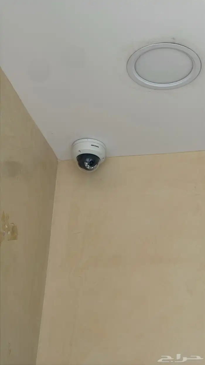 كاميرات مراقبه 12