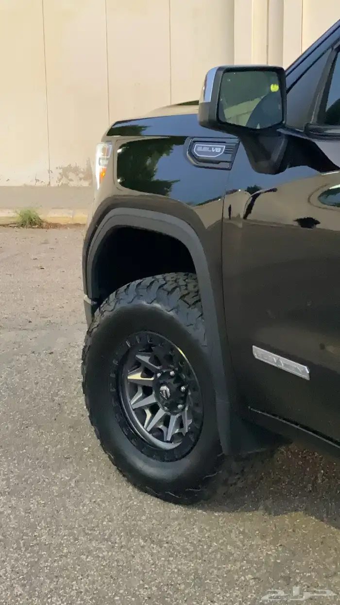 جنوط فيول اصلي شرط مع حلقاتها (من غير كفرات ) 0