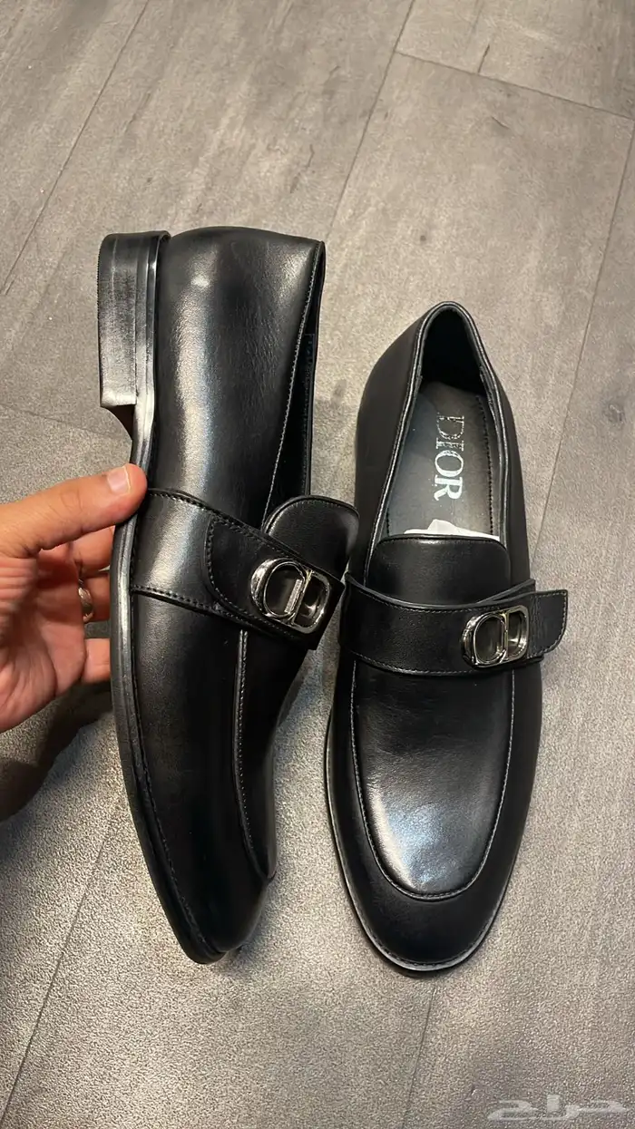 شوزات ماركات عالميه 7