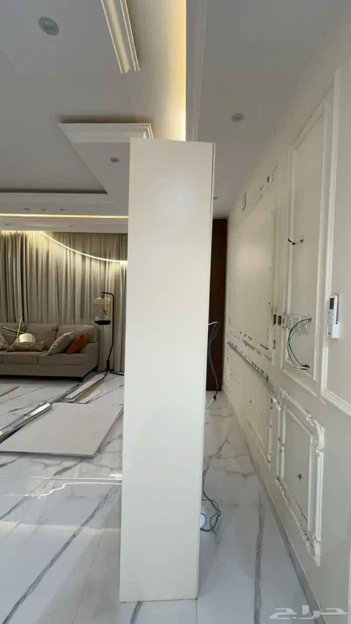 مكتبه تلفزيون 11 رف 3