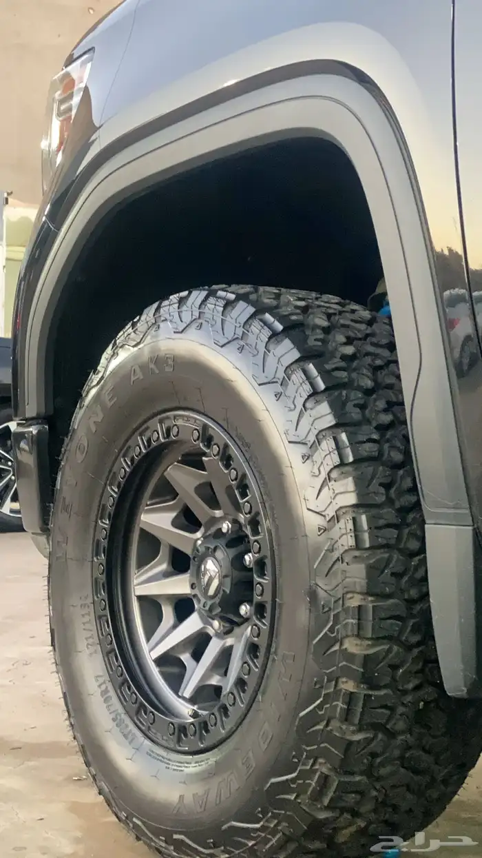 جنوط فيول اصلي شرط مع حلقاتها (من غير كفرات ) 1