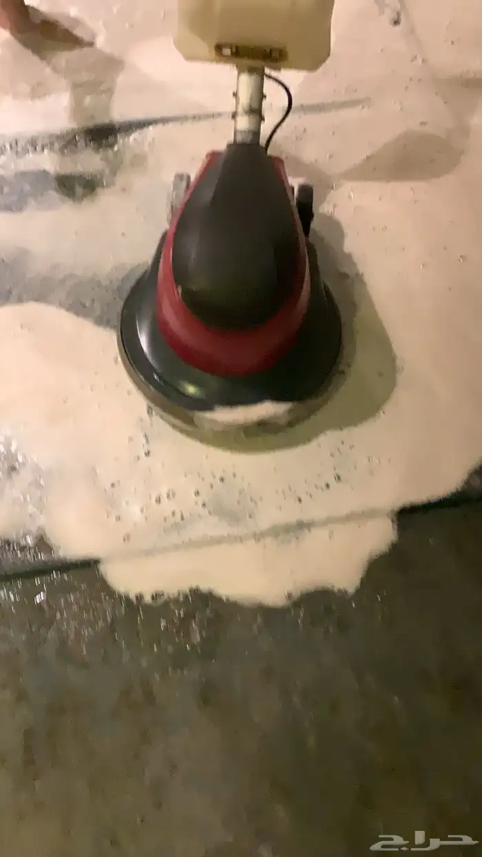 نظافه مجموعه حلول للنظافه العامه تبوك وحولها 19