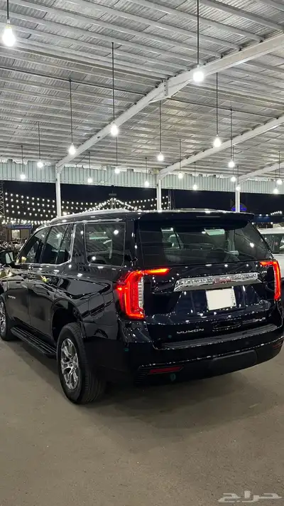 يوكون 2023 sle 7