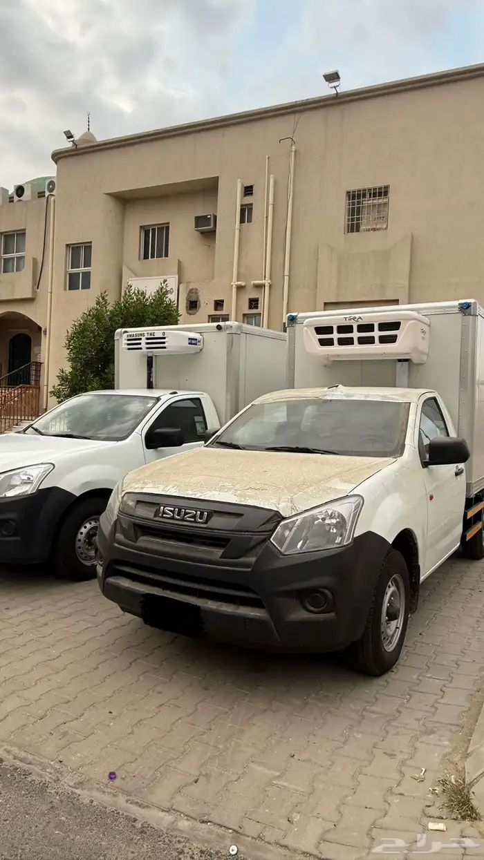 وانيت ديماكس ثلاجة للايجار الشهري 0