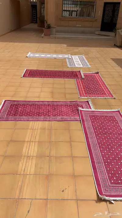 فرشات بر مدات خصم فترة محدودة 0