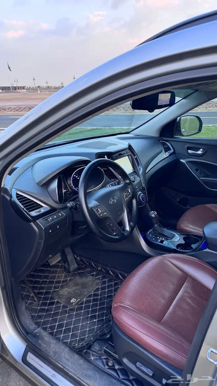 سنتافي 2014 فل كامل 9