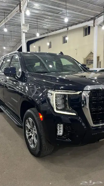 يوكون 2023 sle 4