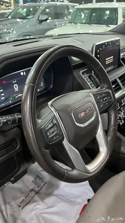 يوكون 2023 sle 11