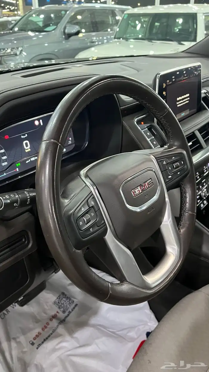يوكون 2023 sle 11