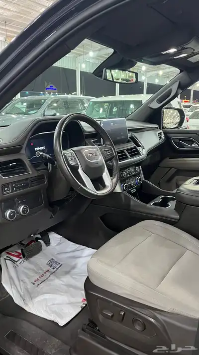 يوكون 2023 sle 10