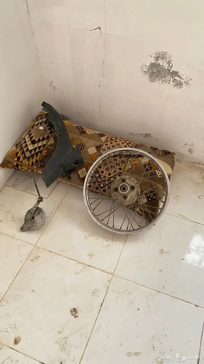 قطع دباب سوزوكي x100 1