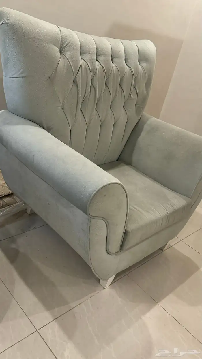 كنبه بحاله ممتازه 1