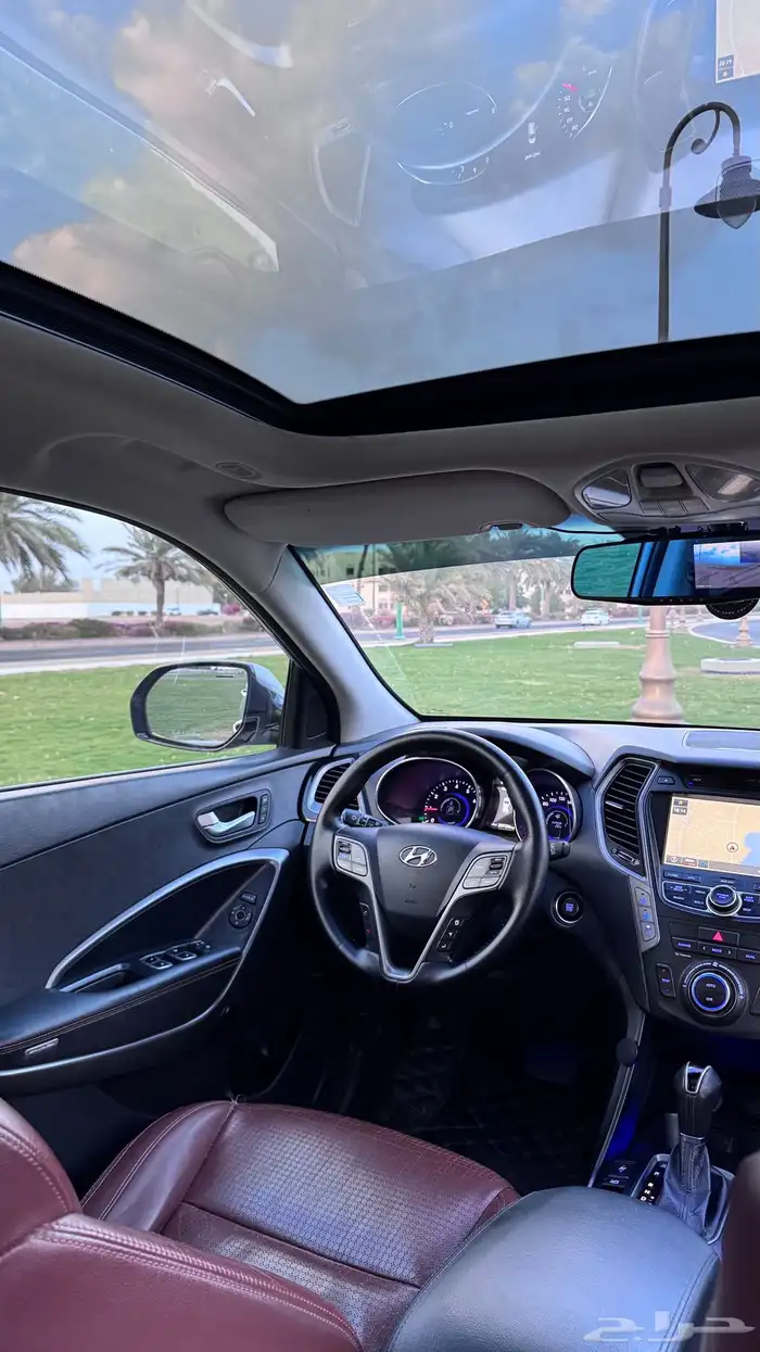 سنتافي 2014 فل كامل 7