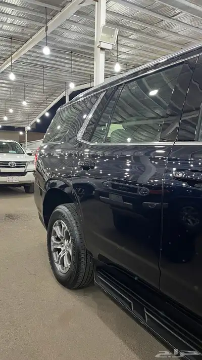 يوكون 2023 sle 5