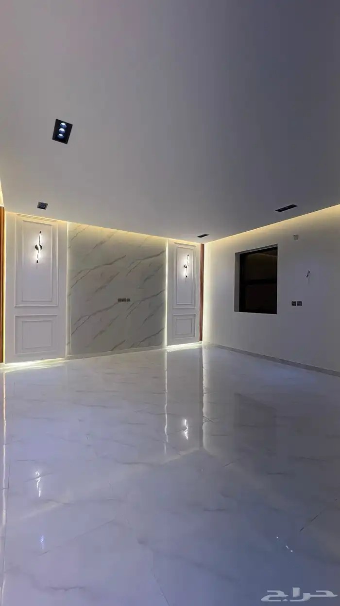 شقق تمليك بسطح مستقل - صامطة 2