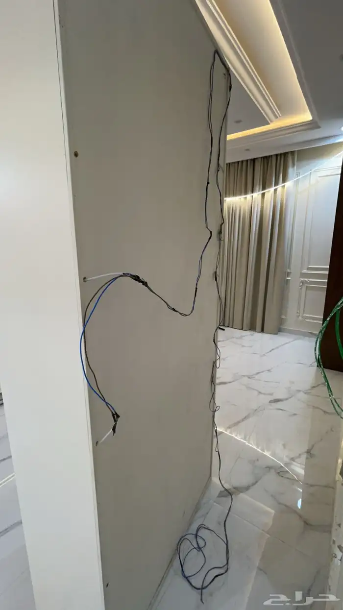 مكتبه تلفزيون 11 رف 2