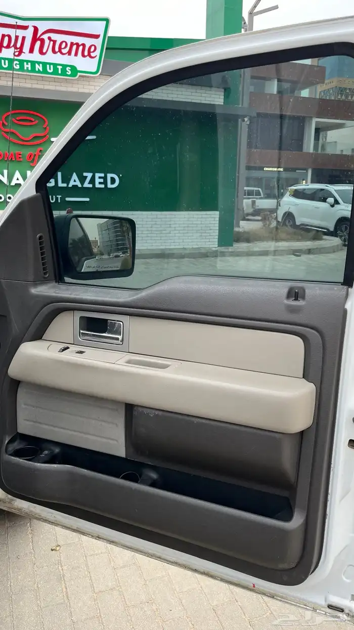 فورد f150 موديل 2010 شبه مخزن 12