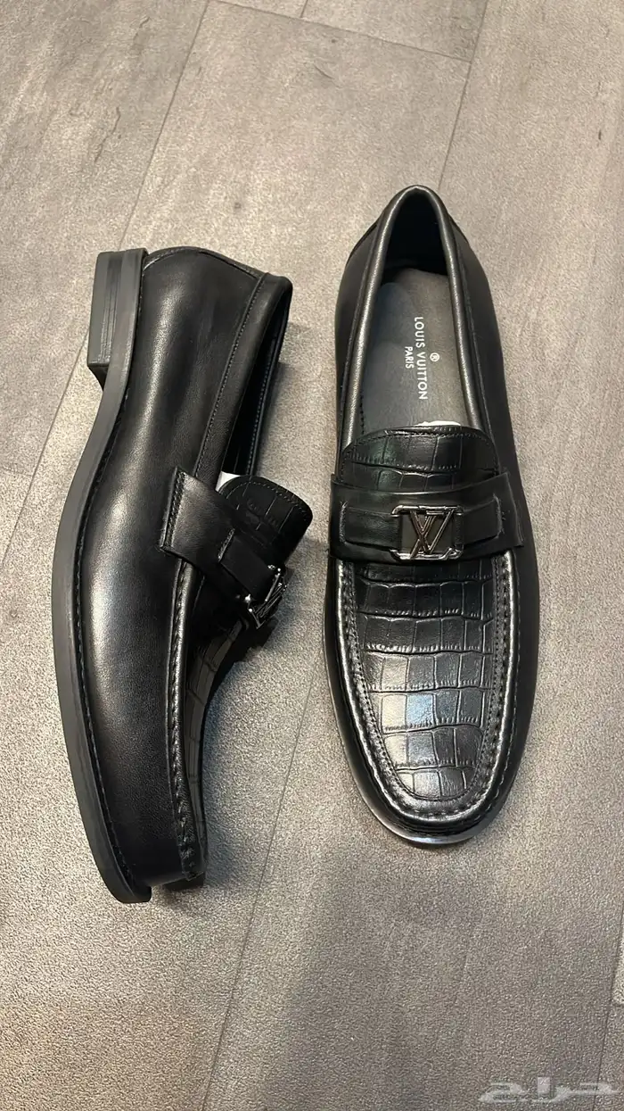 شوزات ماركات عالميه 1