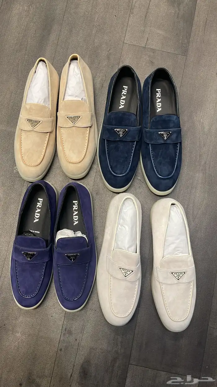 شوزات ماركات عالميه 20