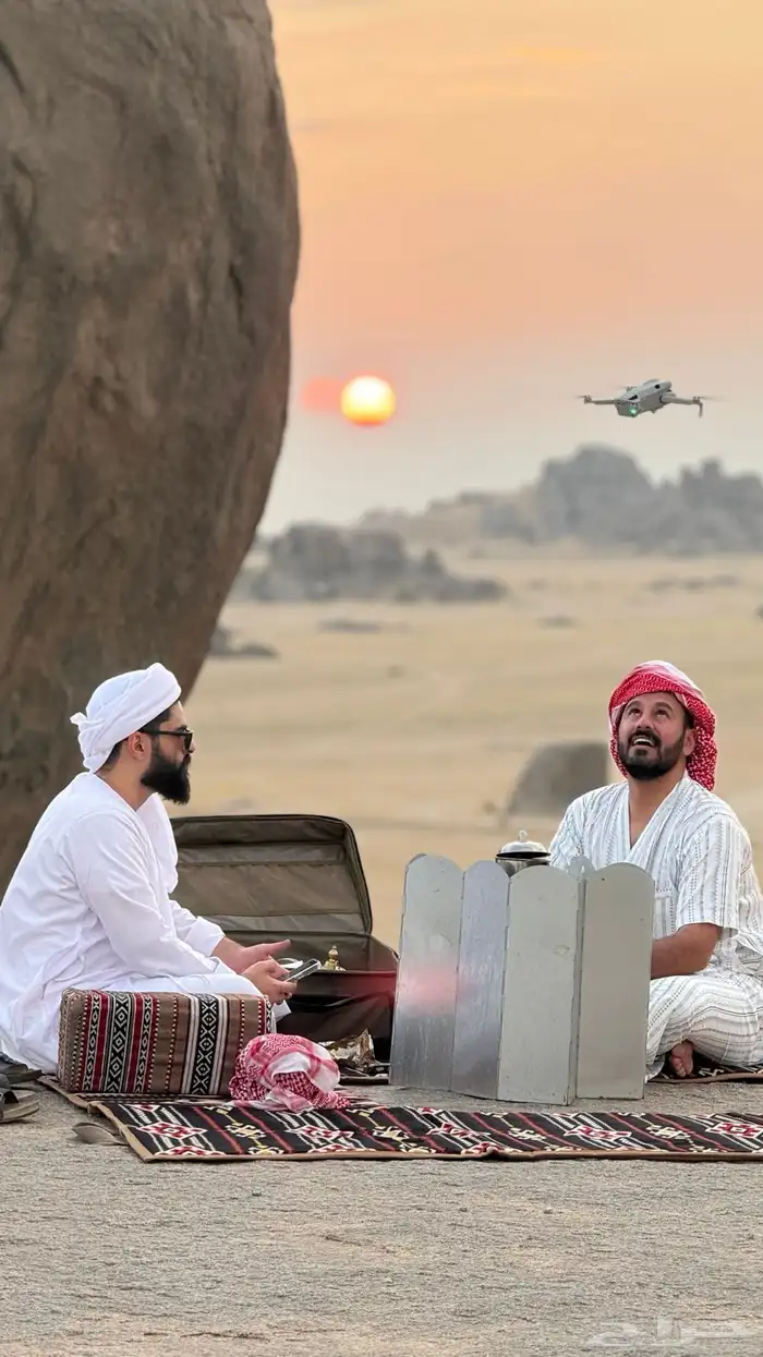 مصور جوي درون وجوال مرخص 1