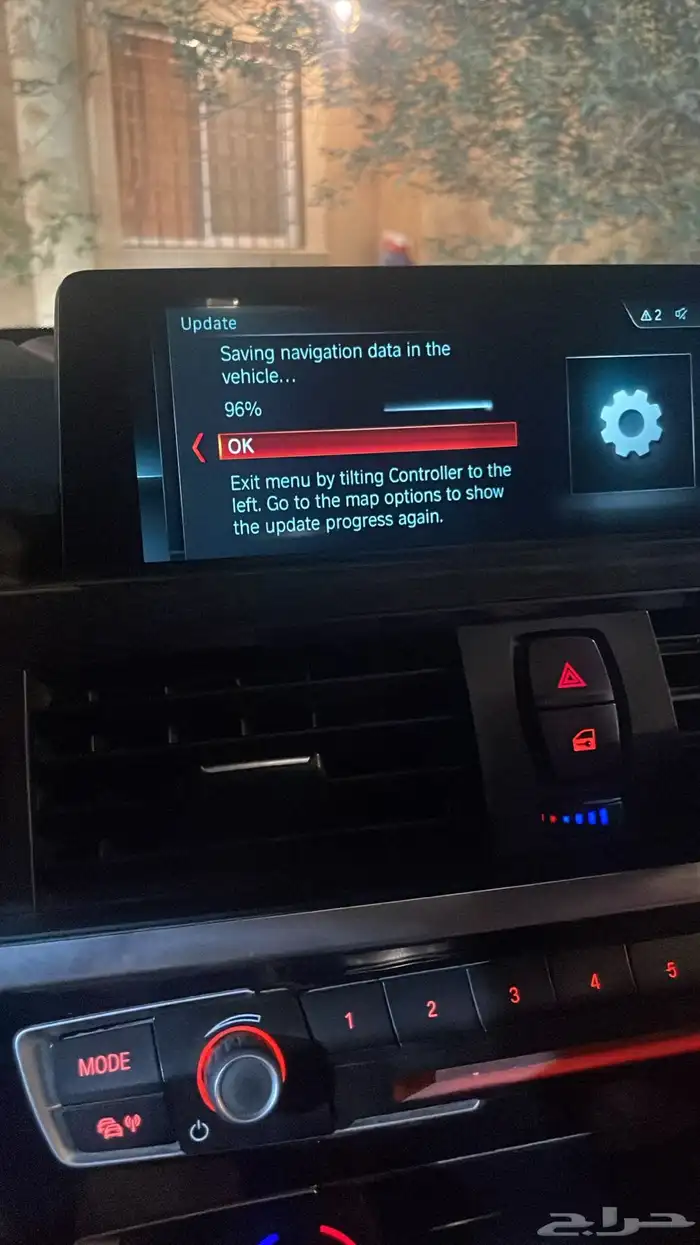 برمجة BMW و mini Cooper و rolls-Royce ابل كار بلاي وبرامج 7