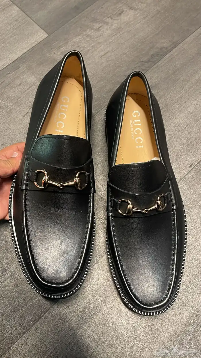 شوزات ماركات عالميه 10