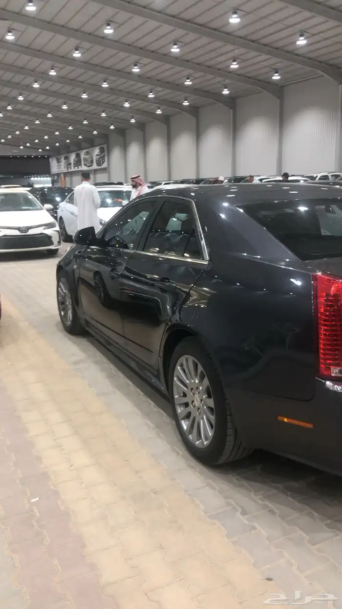 كدلك CTS نظيف 2013 1