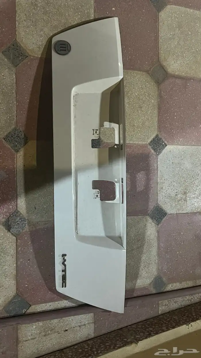 فيبر شنطه للأكورد من 2008 لين ال2010 نظيففف والفيبر وكاله 0
