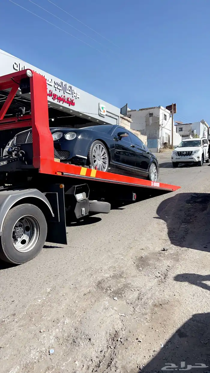 سطحة في ابها 0