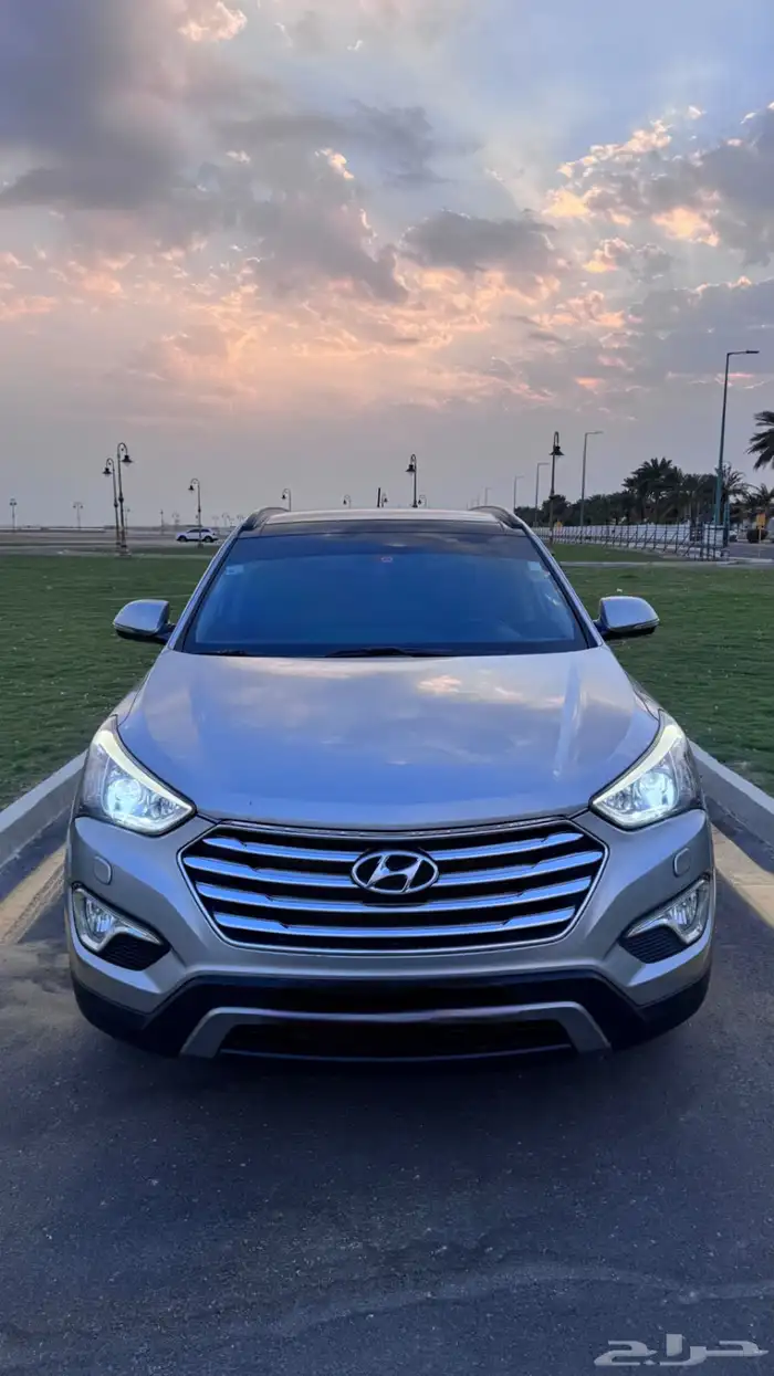 سنتافي 2014 فل كامل 0