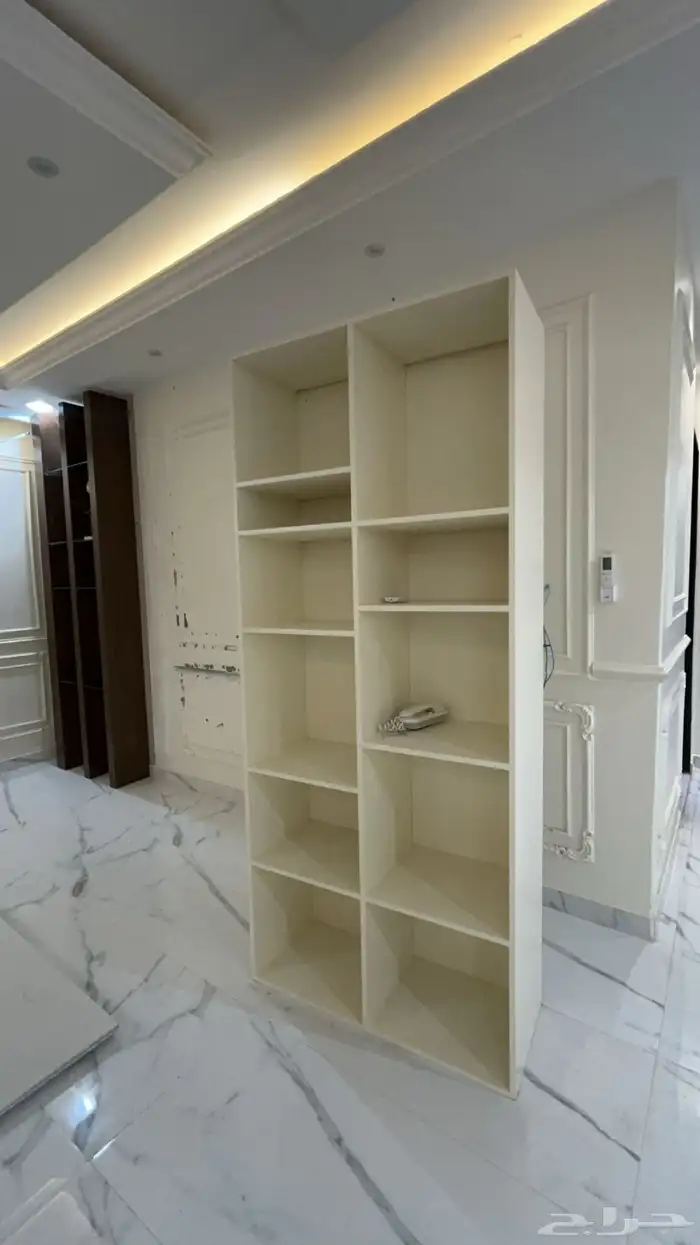 مكتبه تلفزيون 11 رف 0