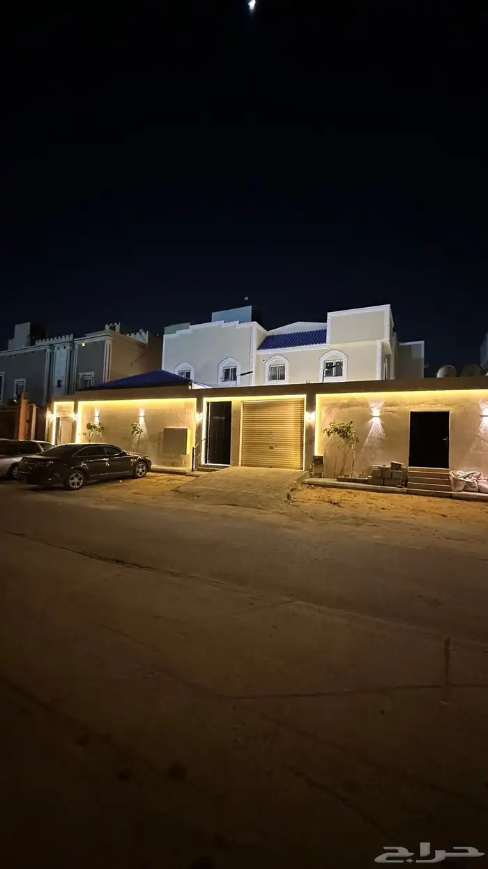 مشرف مباني بناء سعودي 11