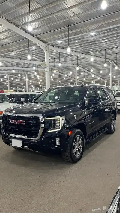 يوكون 2023 sle 0