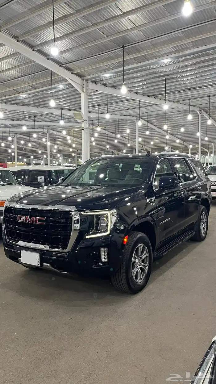 يوكون 2023 sle 0
