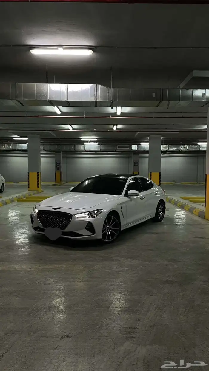 جينسس g70 genesis 0