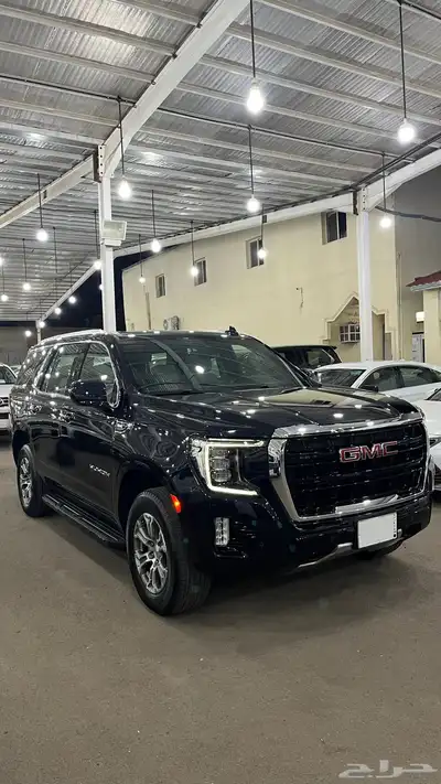يوكون 2023 sle 3