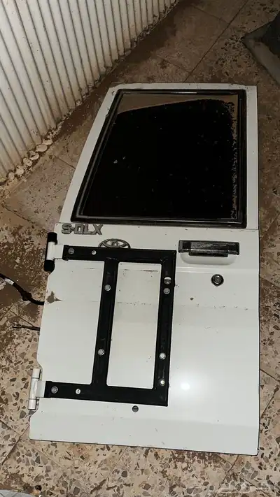 باب ربع 2020 0