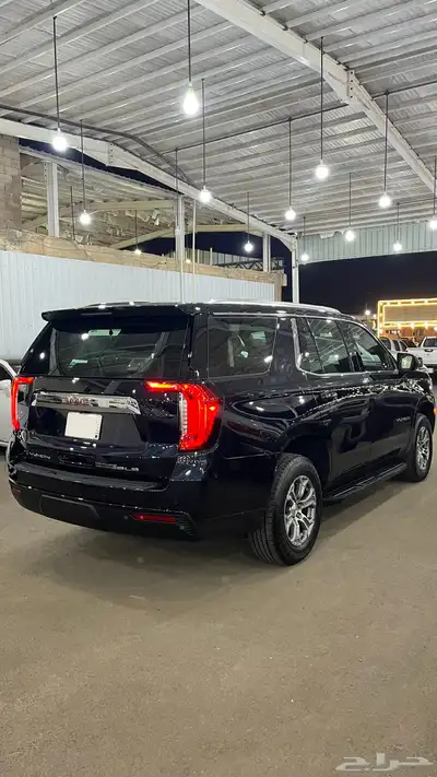 يوكون 2023 sle 6