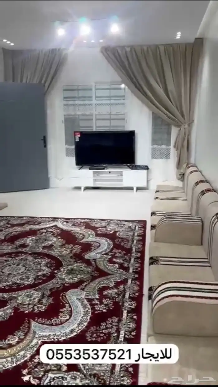 شالية دار البدر 9